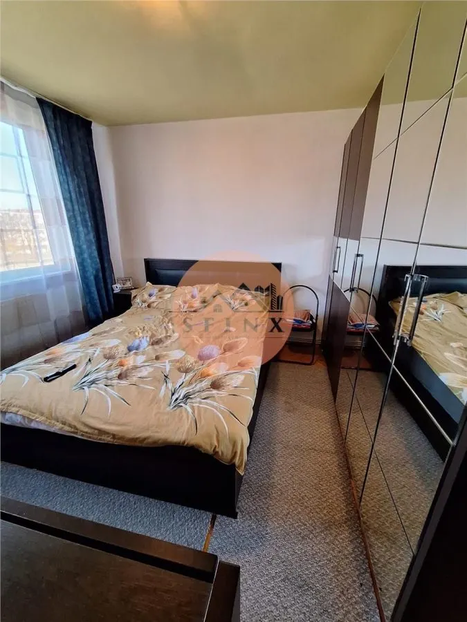 3 camere Tiglina 1 etaj 3 - foto 6