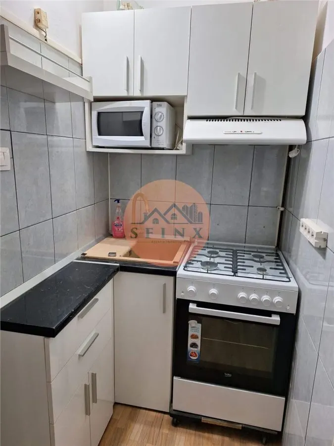 Garsoniera Micro 40 etaj 1 - foto 6