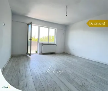 Apartament 2 camere | Tatarasi | bloc nou | Intabulat | Comision 0 - Iasi