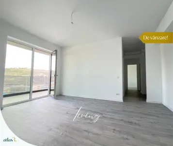 Apartament 2 camere | Intabulat | 62,12  mp | 116.506 euro - Iasi