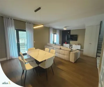 Casa in Tomesti | 4 camere | 129 mp utili | Toate utilitatile - foto 3