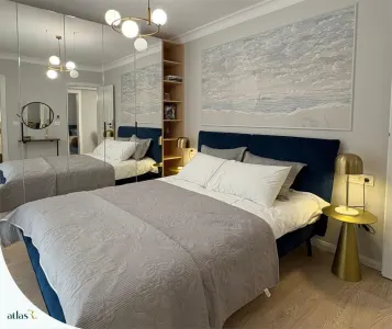 Apartament 2 camere si birou | 61.71 mp | Galata | 119.471 euro cu TVA | Comision 0 - foto 2