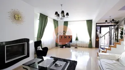 Vila Arcasilor - foto 11