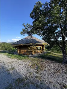 Cabana de vanzare intre Praid si Bucin - foto 21