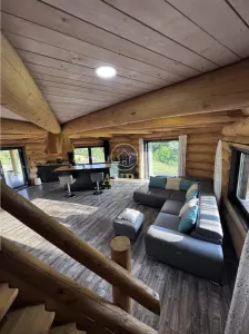 Cabana de vanzare intre Praid si Bucin - foto 10