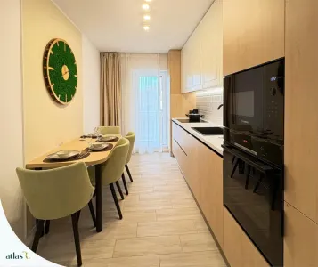 Apartament 2 camere | 55.76 mp | Galata | Intabulat | 106.578 Euro - foto 6