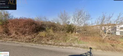 Teren intravilan de vanzare – Sigmir, Str. Soarelui - foto 2