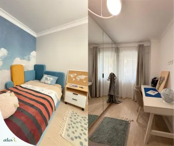 Apartament 3 camere | 81.45 mp | Galata | 158.552 euro TVA inclus - foto 5