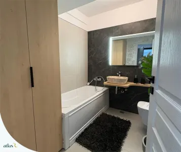Apartament 3 camere | 81.45 mp | Galata | 158.552 euro TVA inclus - foto 7