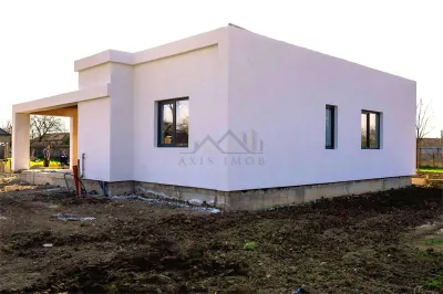 Casa tip P zona Tabarasti - foto 4