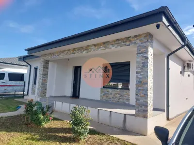 Casa Vanatori constructie 2022 - foto 6