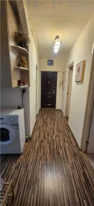 Apartament 3 camere | Decomandat | Mobilat si utilat | Zona Intrarea Pinului – Bistrita - foto 13
