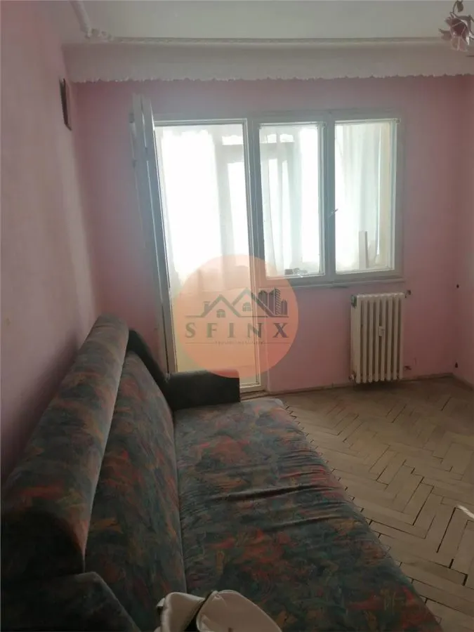 2 camere Micro 39A etaj 2 - foto 1