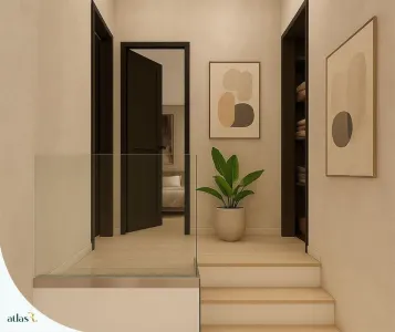 Casa la pret de apartament | Dancu | 4 camere | 93 mp utili | 140.000 € - foto 10