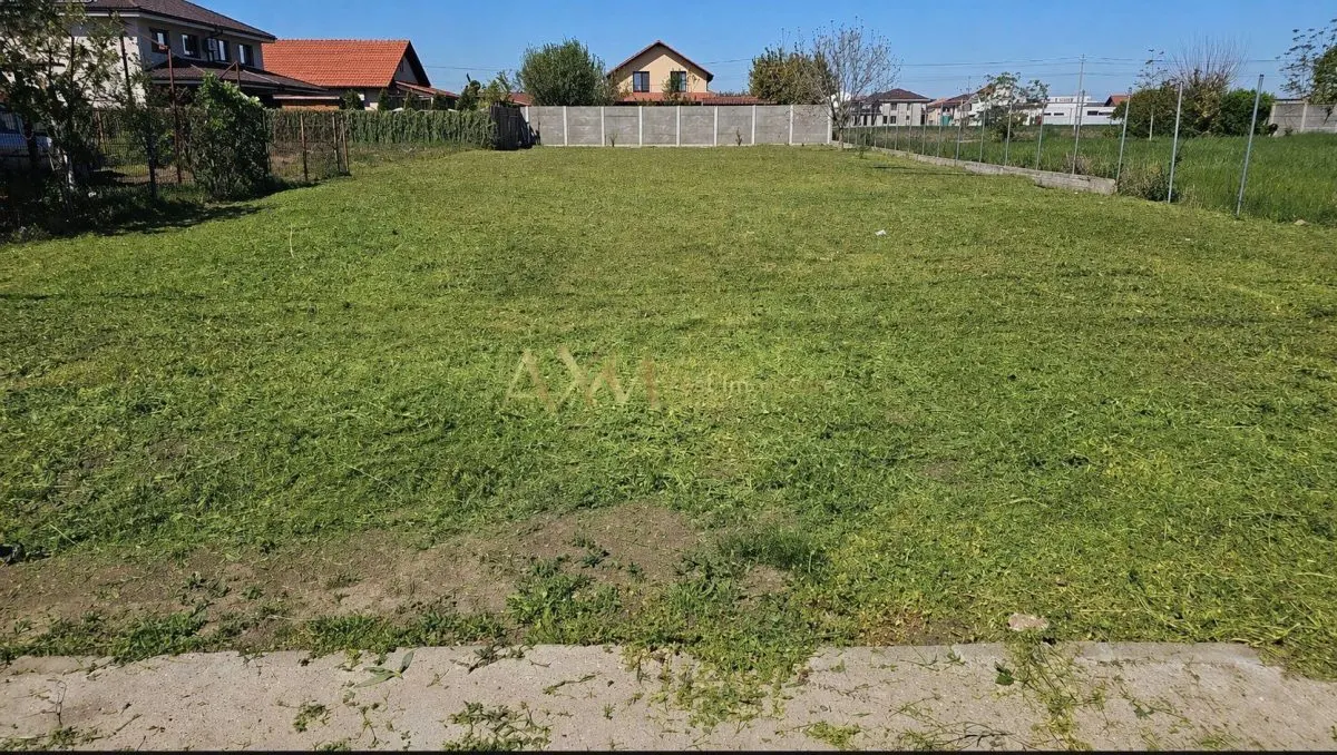 Vanzare teren - foto 2