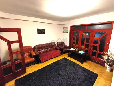 Apartament 3 camere  Ultracentral Buzau - foto 3