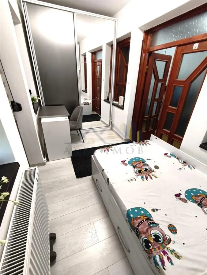 Apartament 3 camere  Ultracentral Buzau - foto 7
