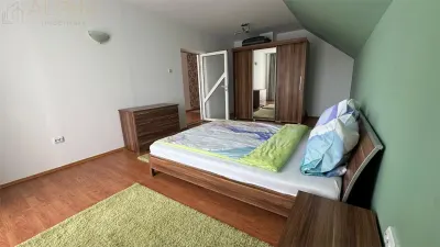 Vila deosebita, 425 mp utili, teren 645 mp – Cartier Unirea, Bistrita - foto 13