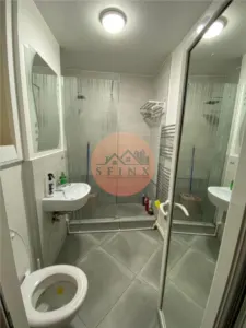 2 decomandate etaj 1 Siderurgistilor, renovat - foto 5