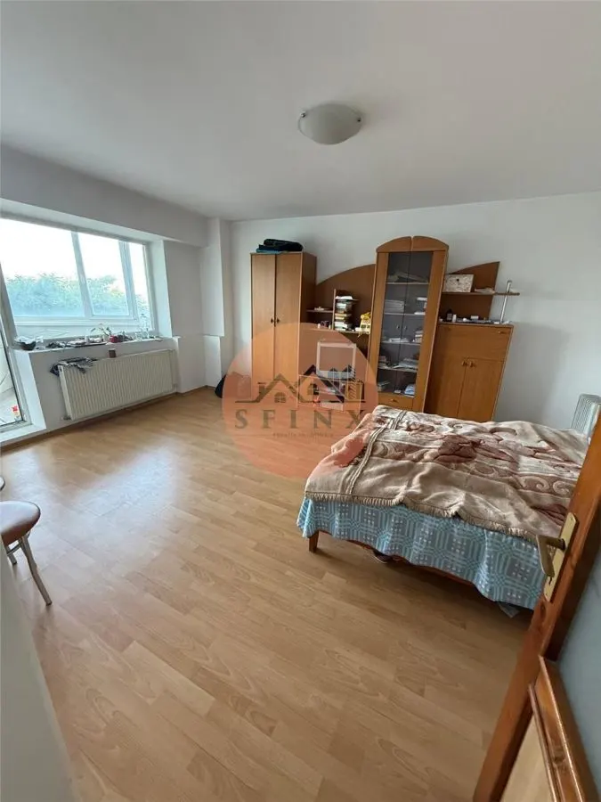 Apartament 1 camera Faleza - foto 1