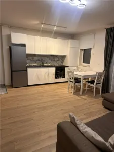 Inchiriere apartament 2 camere - Giroc