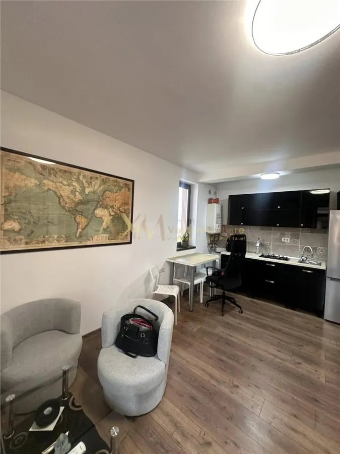 Vanzare apartament 2 camere - foto 12