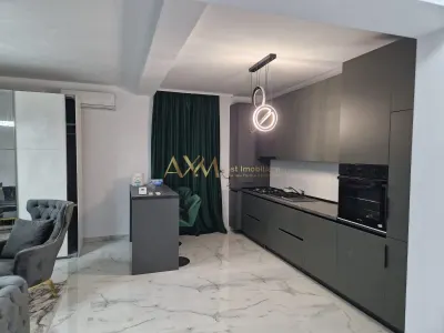 Vanzare apartament 2 camere - foto 22