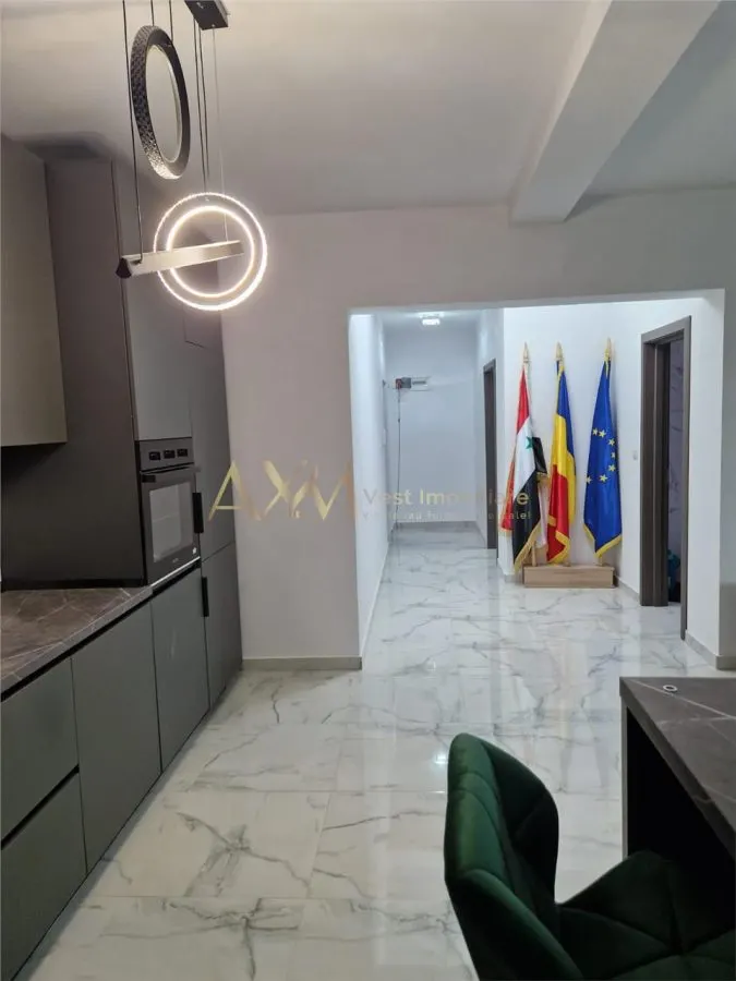 Vanzare apartament 2 camere - foto 23