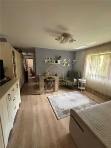 Apartament cu 3 camere Bilascu - foto 5