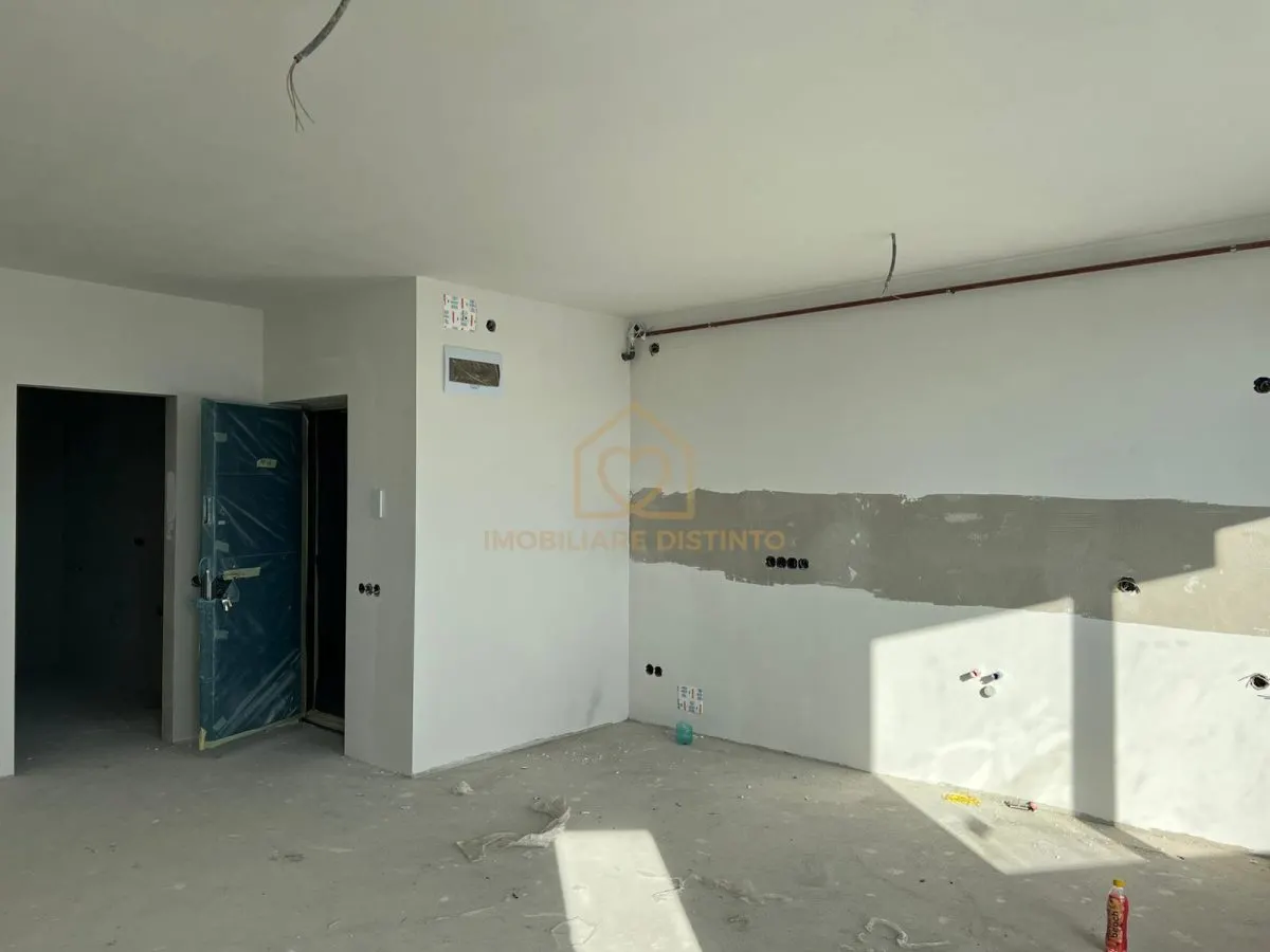 Apartament cu 3 camere Vasile Alecsandri Comision 0! - foto 7