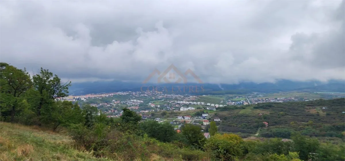 Teren intravilan – 12,4 ari, deschidere 30 m – zona SCCP, Zalau - foto 3
