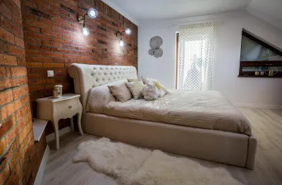 Villa de Vanzare / Proprietate Exclusiva in Zona Centrala a Zalaului - foto 12