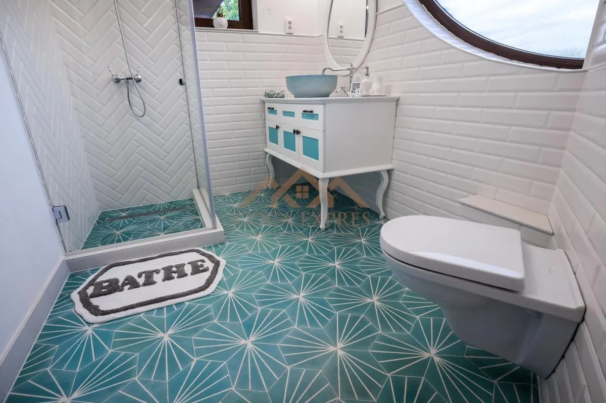 Villa de Vanzare / Proprietate Exclusiva in Zona Centrala a Zalaului - foto 7