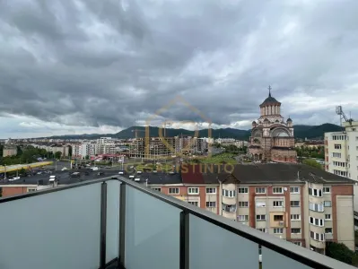 Apartament cu 3 camere zona Catedrala Bloc Nou - foto 7