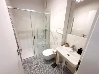 Apartament 2 camere | Aviatiei Park | Langa Lidl - foto 6