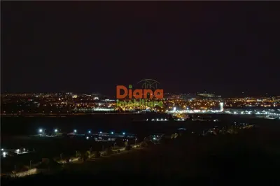 Teren intravilan în Sibiu, str Viile Sibiului - contruiește casa ta. - foto 16