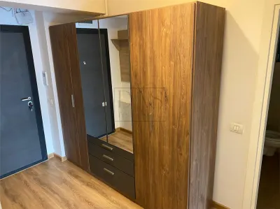 Apartament 2 camere | Apptown North | OMV Pipera - foto 5