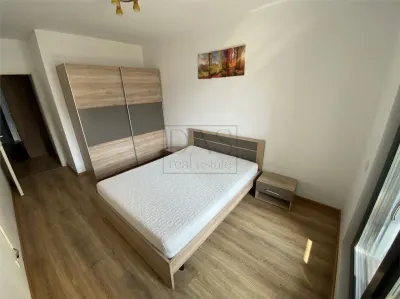 Apartament 2 camere | Apptown North | OMV Pipera - foto 8