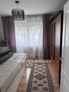 2 Camere | Obor I Lacul Tei | Bloc 1990 | 56 mp | Renovat | - foto 5