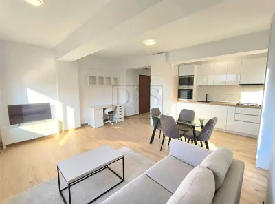 Apartament 2 camere | Baneasa | Dobrogeanu Gherea | Parcare + Boxa - Bucuresti