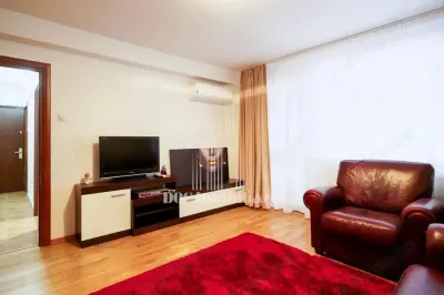 Inchiriere 2 camere Mall Vitan I Rond Alba Iulia I Mihai Bravu - Bucuresti