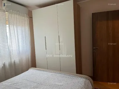 Inchiriere 2 camere Tineretului I Aleea Trestiana - foto 4