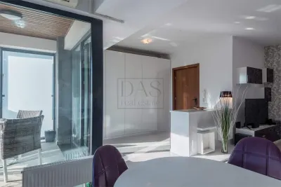 Apartament 2 camere | Domenii - Herastrau - Elias | bloc boutique - foto 3