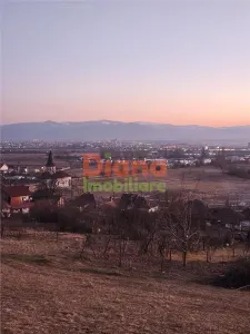 Stai așa! Vând teren intravilan în Sibiu, str Viile Sibiului. - foto 5