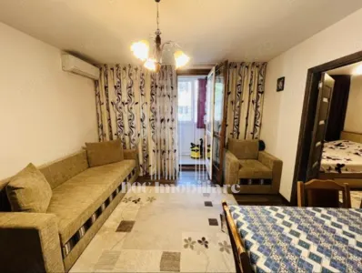 Inchiriere 2 camere Gara de Nord I Calea Grivitei - Bucuresti