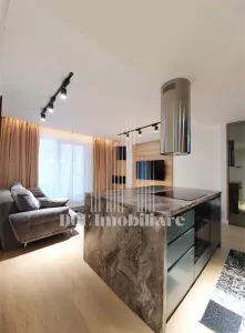 Inchiriere 2 camere Herastrau Plaza I Aviatiei I Promenada - Bucuresti