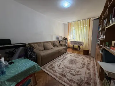 Centru - Sf Lazar Auchan , apartament 2 camere , eliberare imediata - foto 2