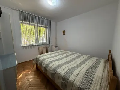 Centru - Sf Lazar Auchan , apartament 2 camere , eliberare imediata - foto 7