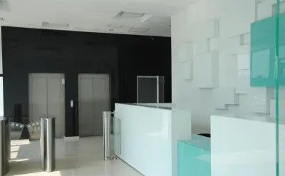 Birou de inchiriat 2,3,4,5+ persoane | Floreasca | Mall Promenada - foto 2