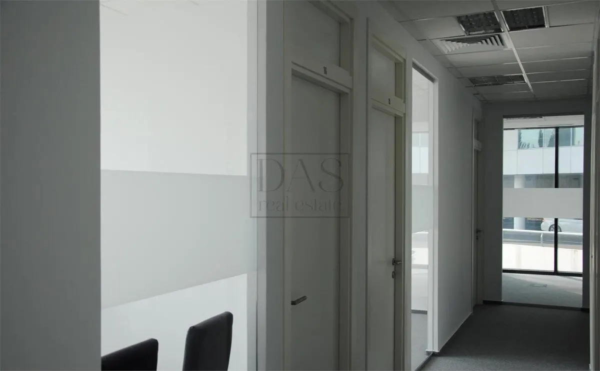 Birou de inchiriat 2,3,4,5+ persoane | Floreasca | Mall Promenada - foto 4